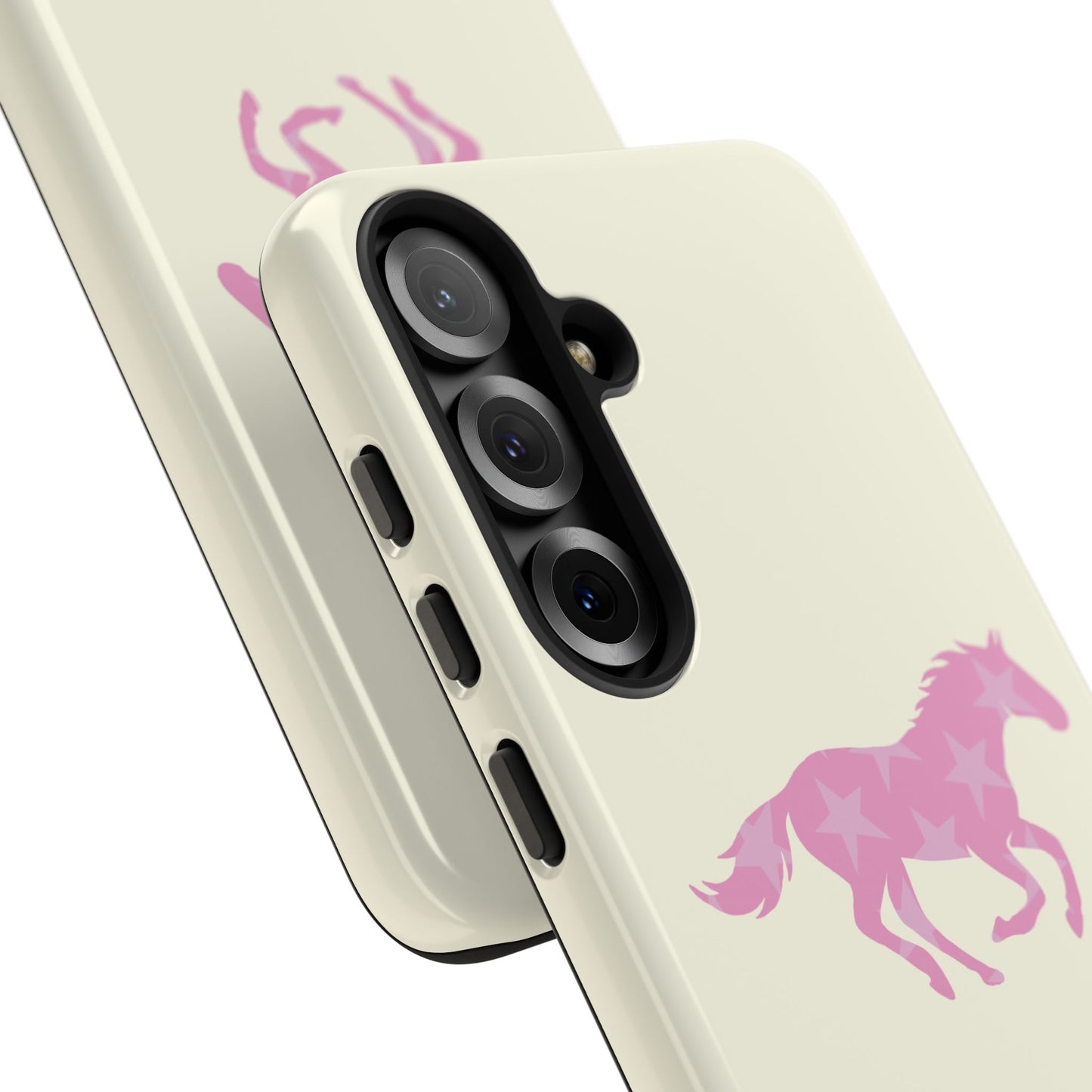 Pink Pony Phone Case