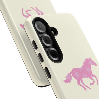Pink Pony Phone Case
