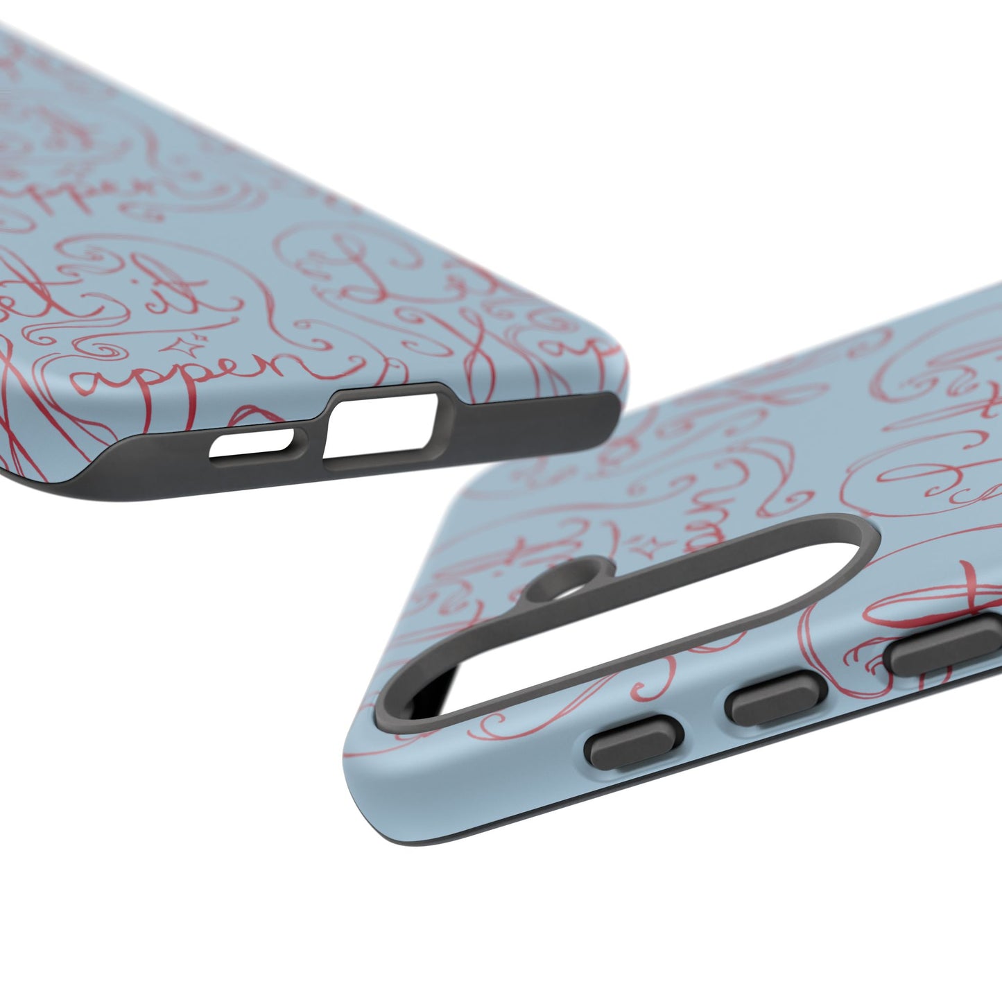 Let it Happen Phone Case