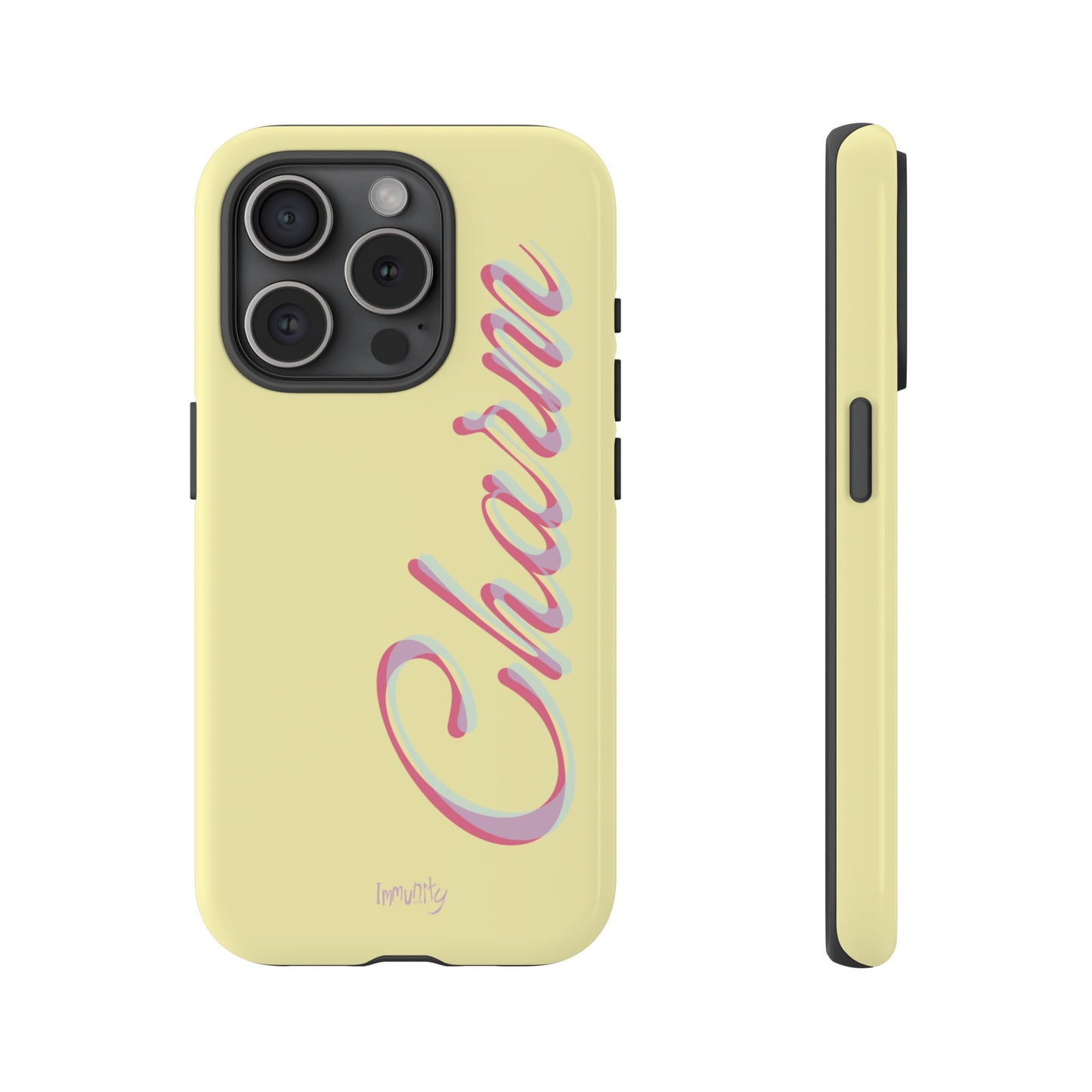 Charm Phone Case