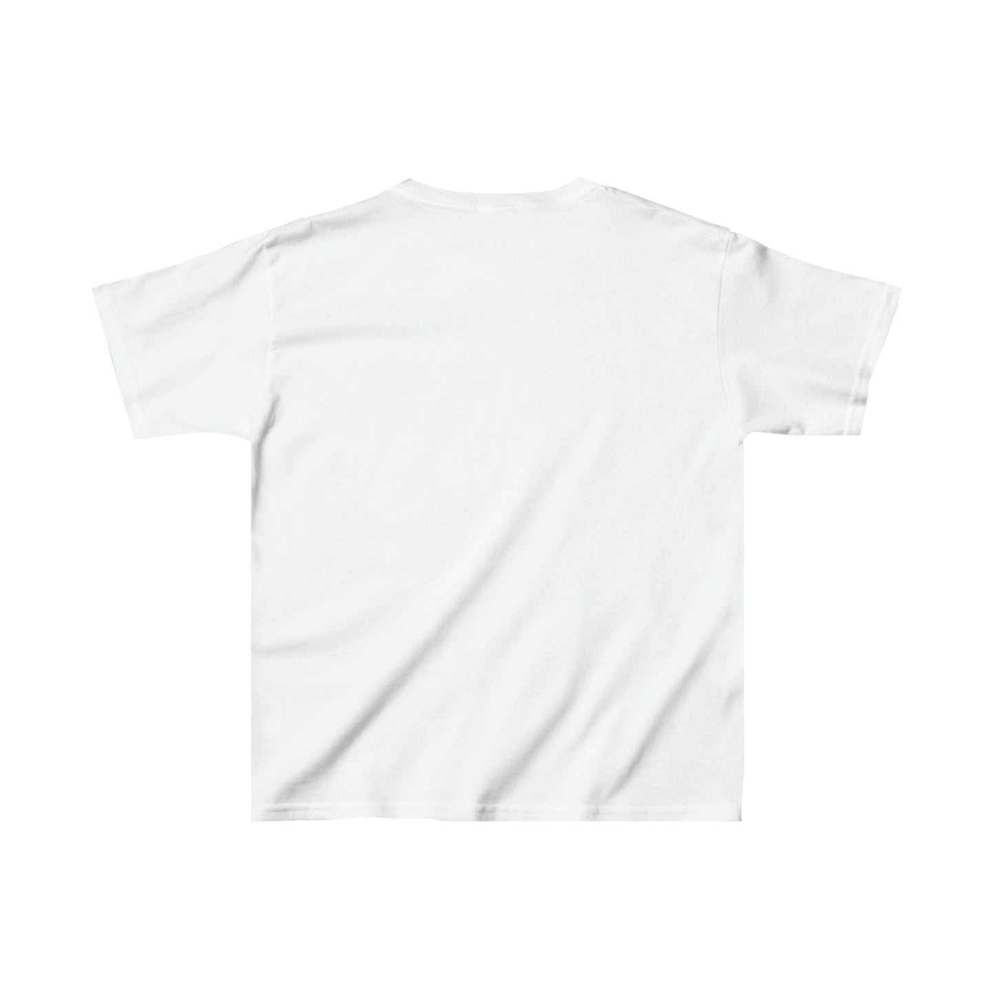 Locally Hated Boxy Tee