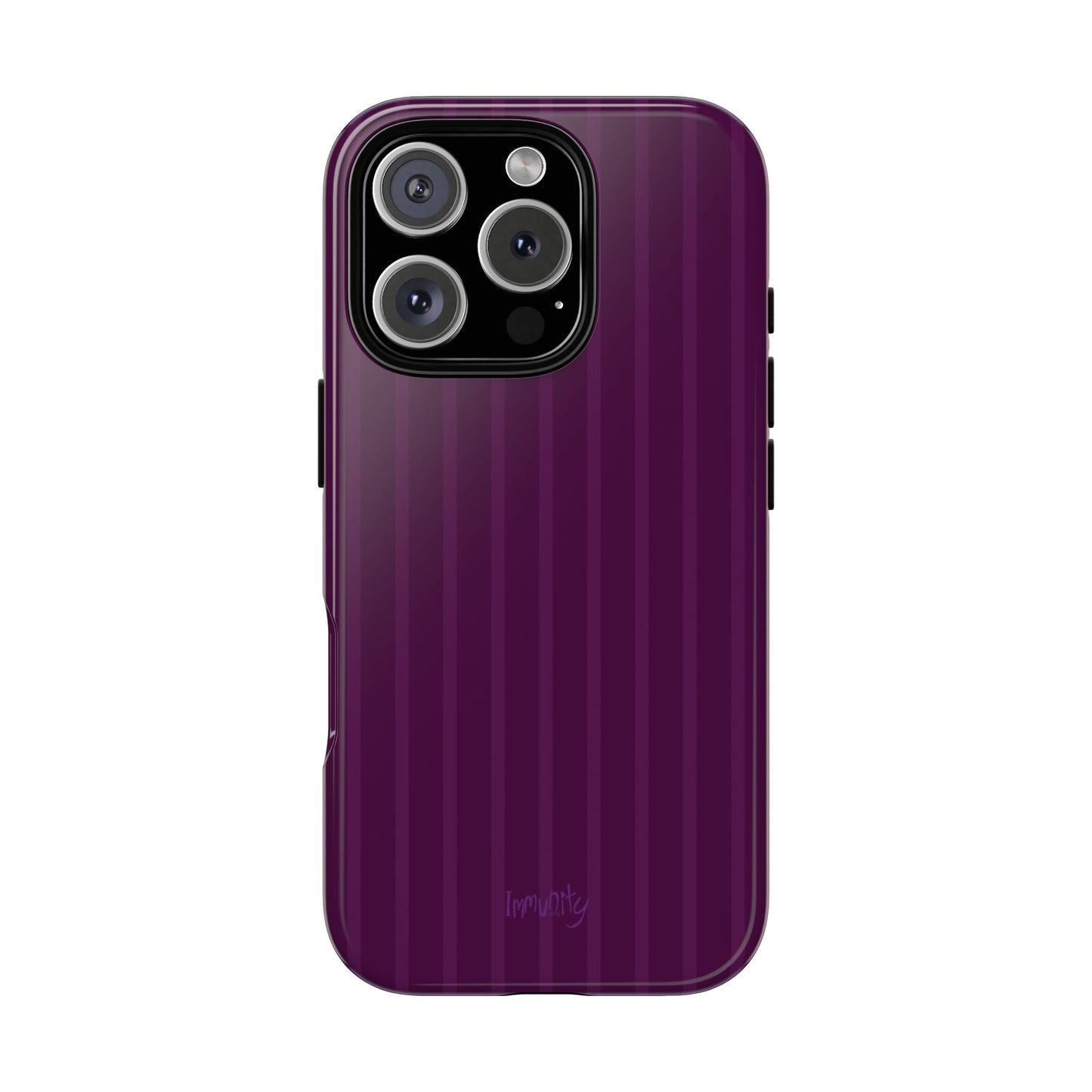 Blackcurrant Phone Case