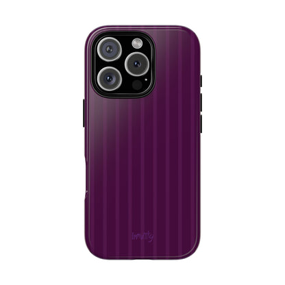 Blackcurrant Phone Case