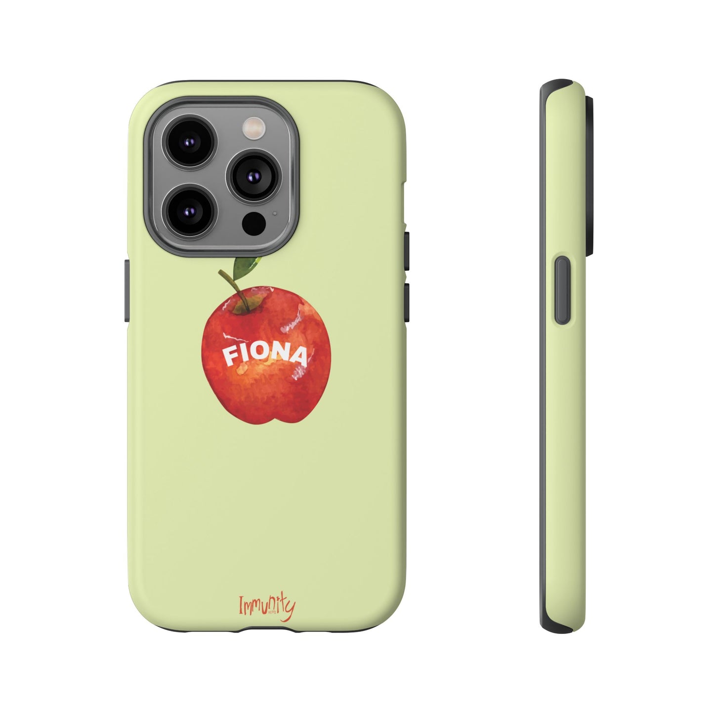 Fiona Phone Case
