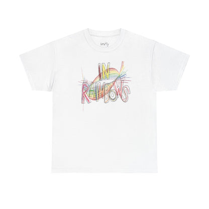In Rainbows Classic Tee