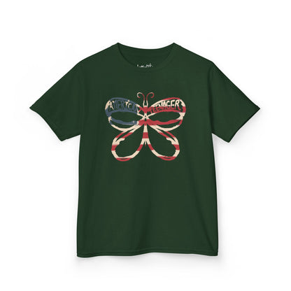 American Teenager Boxy Tee