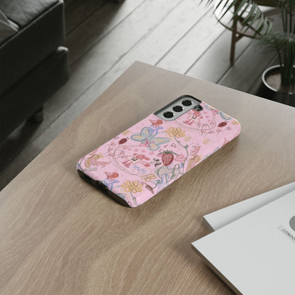 Fairyland Phone Case
