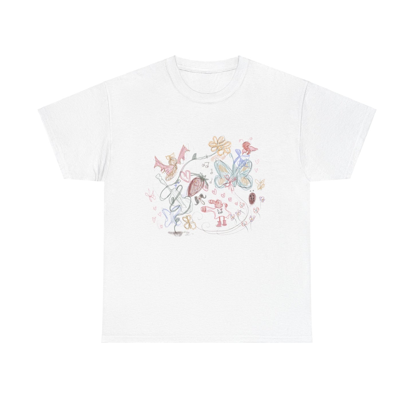 Fairyland Classic Tee