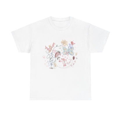 Fairyland Classic Tee