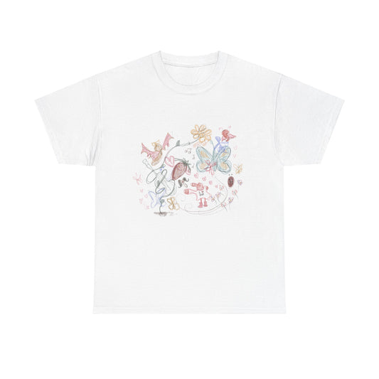 Fairyland Classic Tee