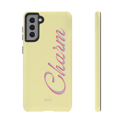 Charm Phone Case