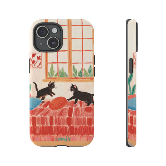 Cosy Phone Case