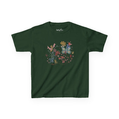 Fairyland Boxy Tee