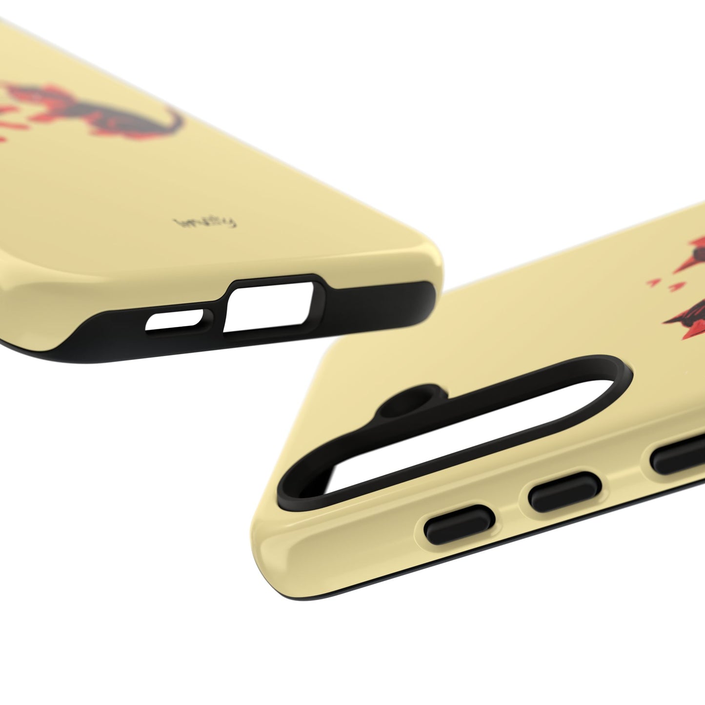 Kittens Phone Case
