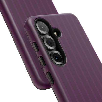 Blackcurrant Phone Case