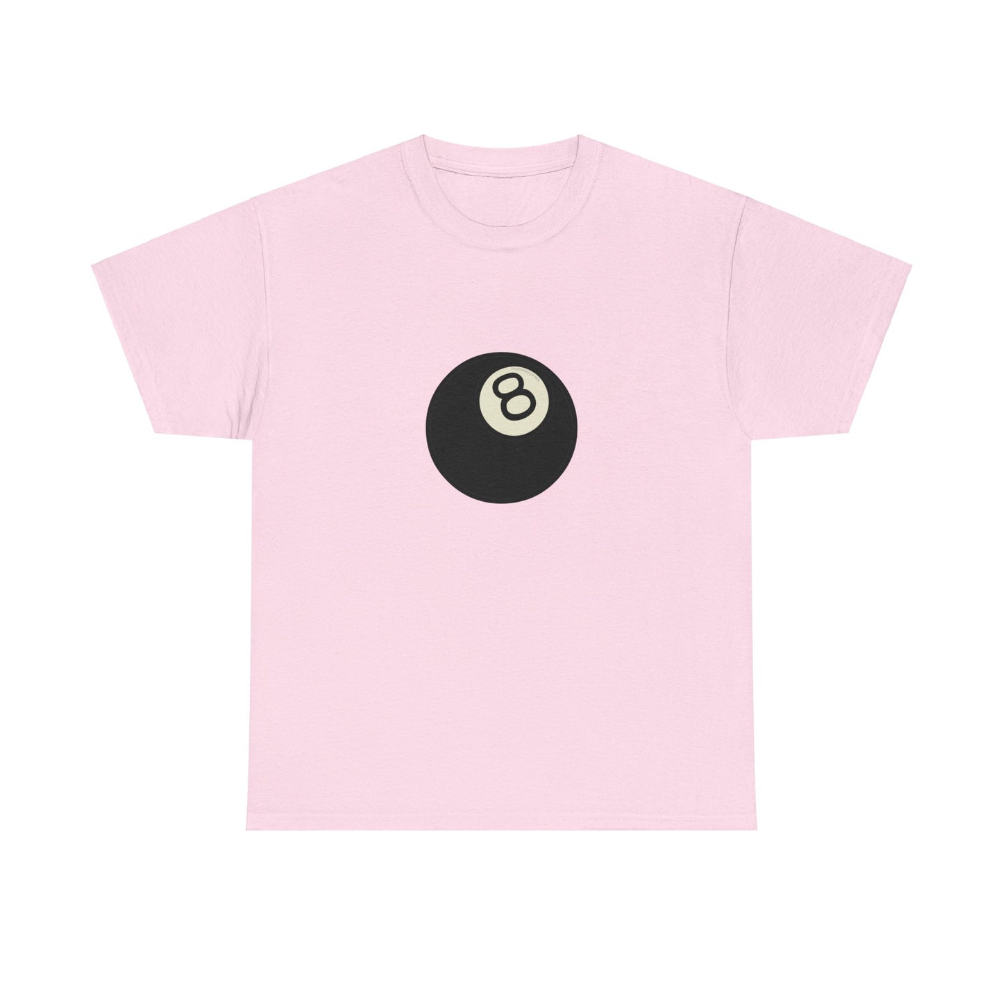 Eight Ball Classic Tee