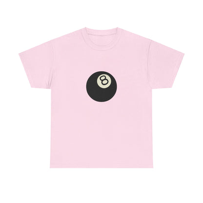 Eight Ball Classic Tee