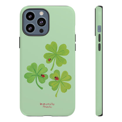 Lucky Ladybird Phone Case