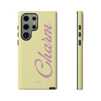 Charm Phone Case