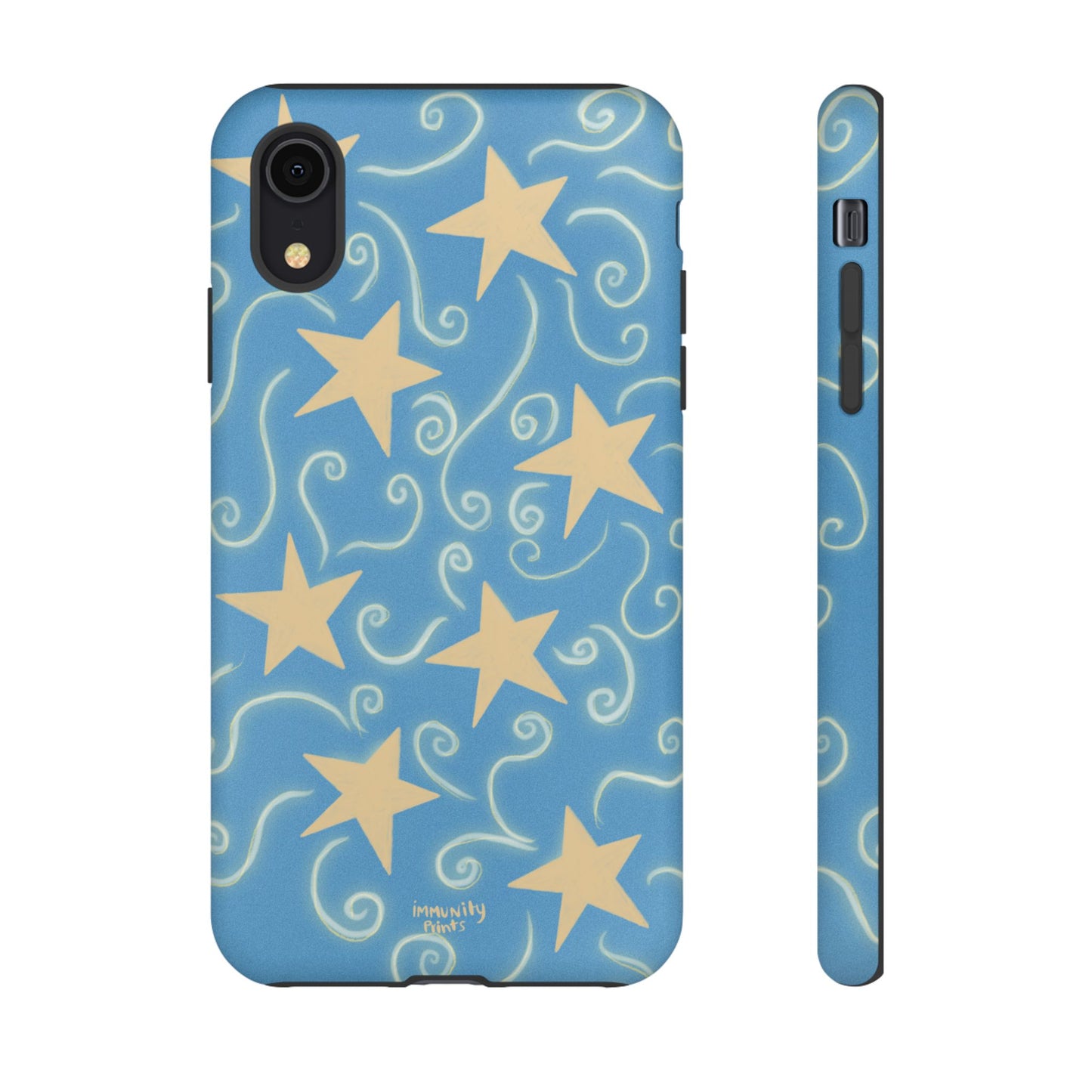 Shooting Star Phone Case
