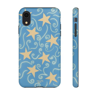 Shooting Star Phone Case