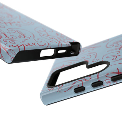 Let it Happen Phone Case