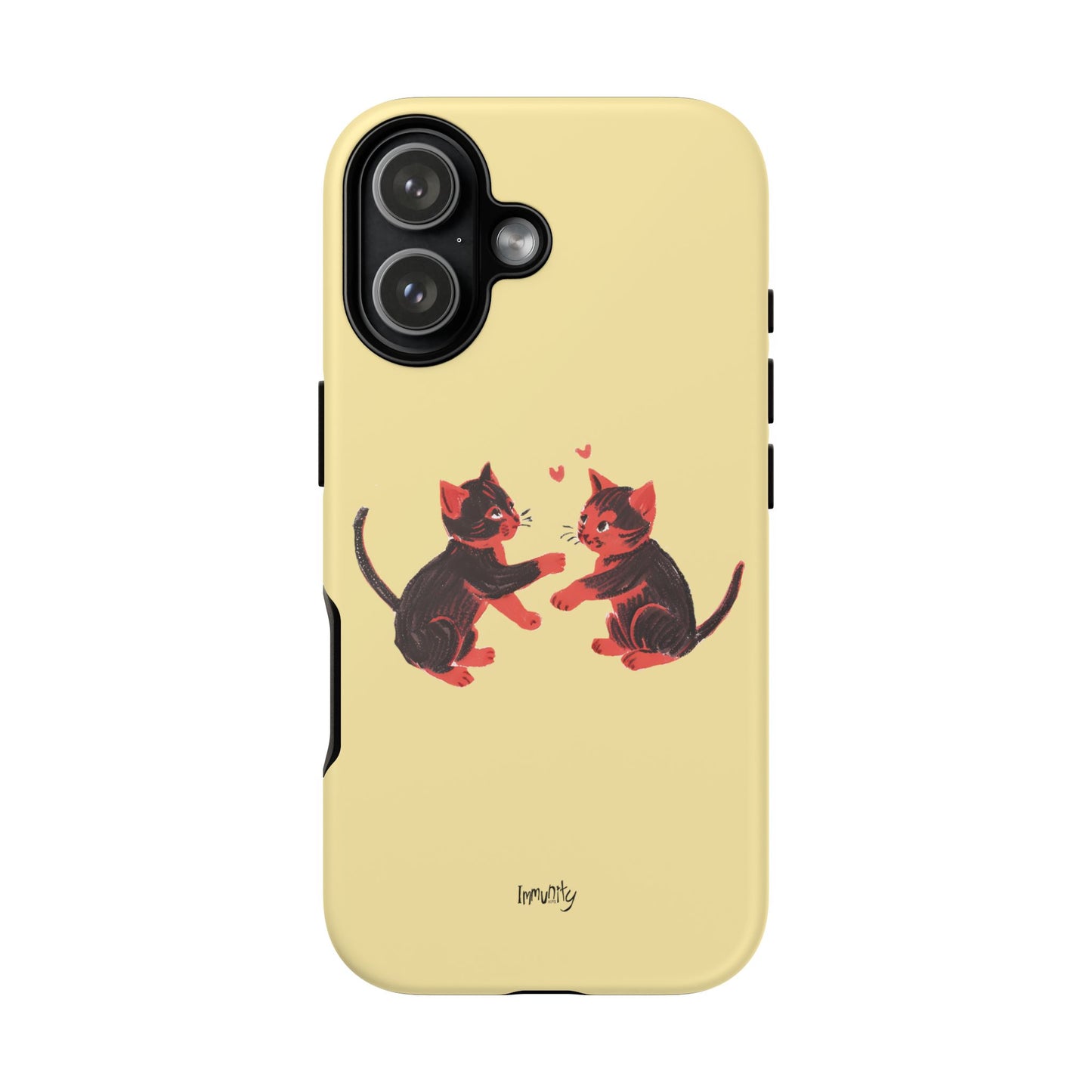 Kittens Phone Case