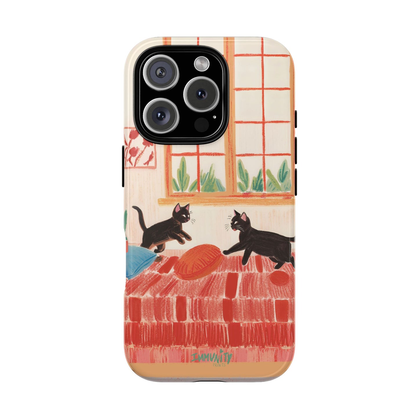 Cosy Phone Case