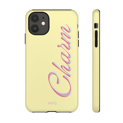 Charm Phone Case