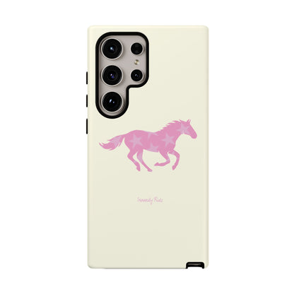 Pink Pony Phone Case