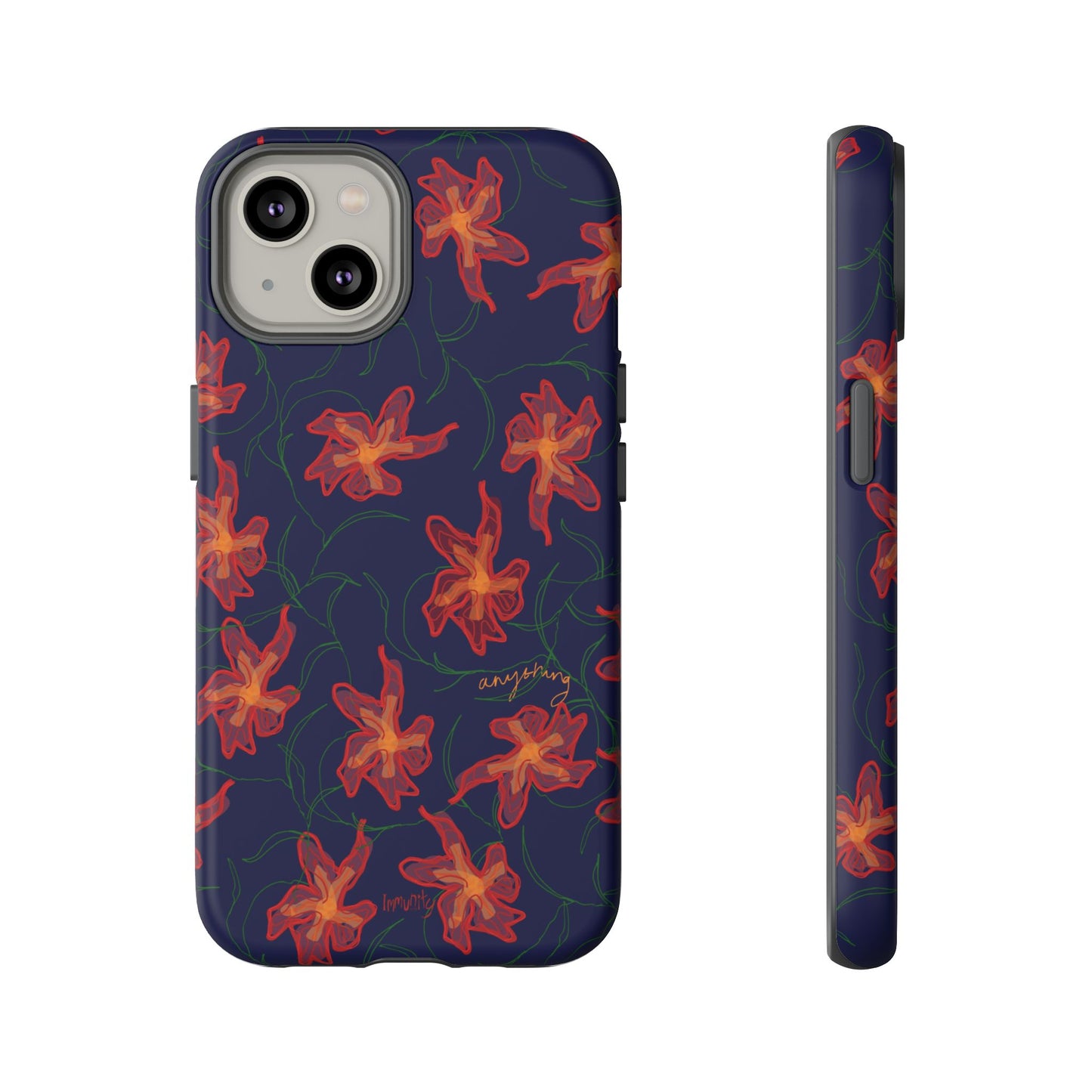 Anything Phone Case