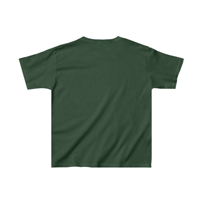 Flowers I Received Boxy Tee
