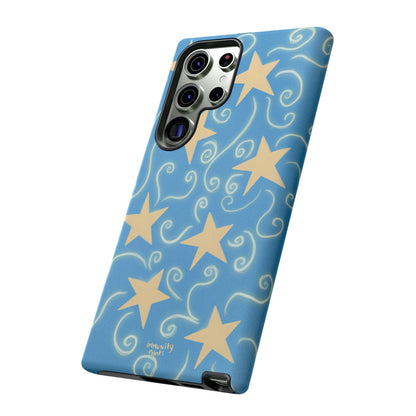Shooting Star Phone Case