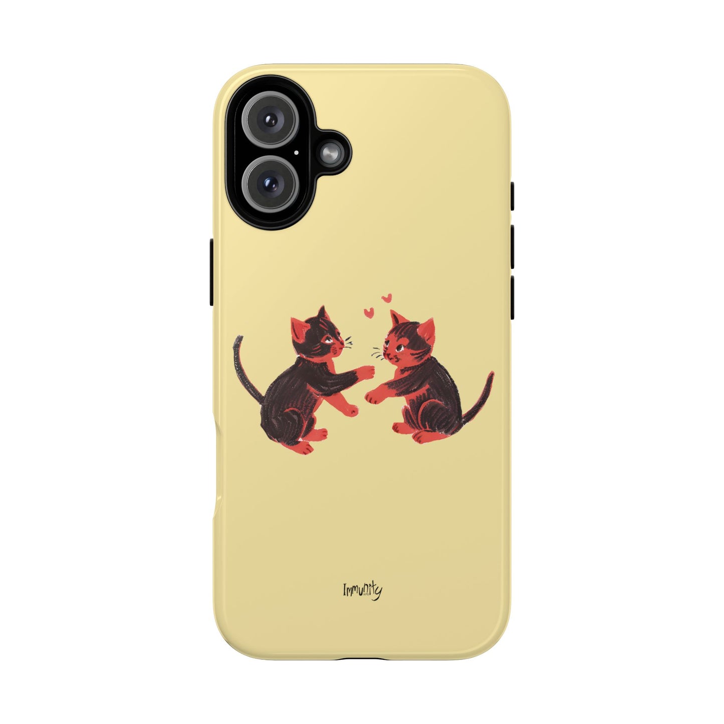 Kittens Phone Case