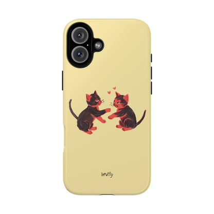 Kittens Phone Case