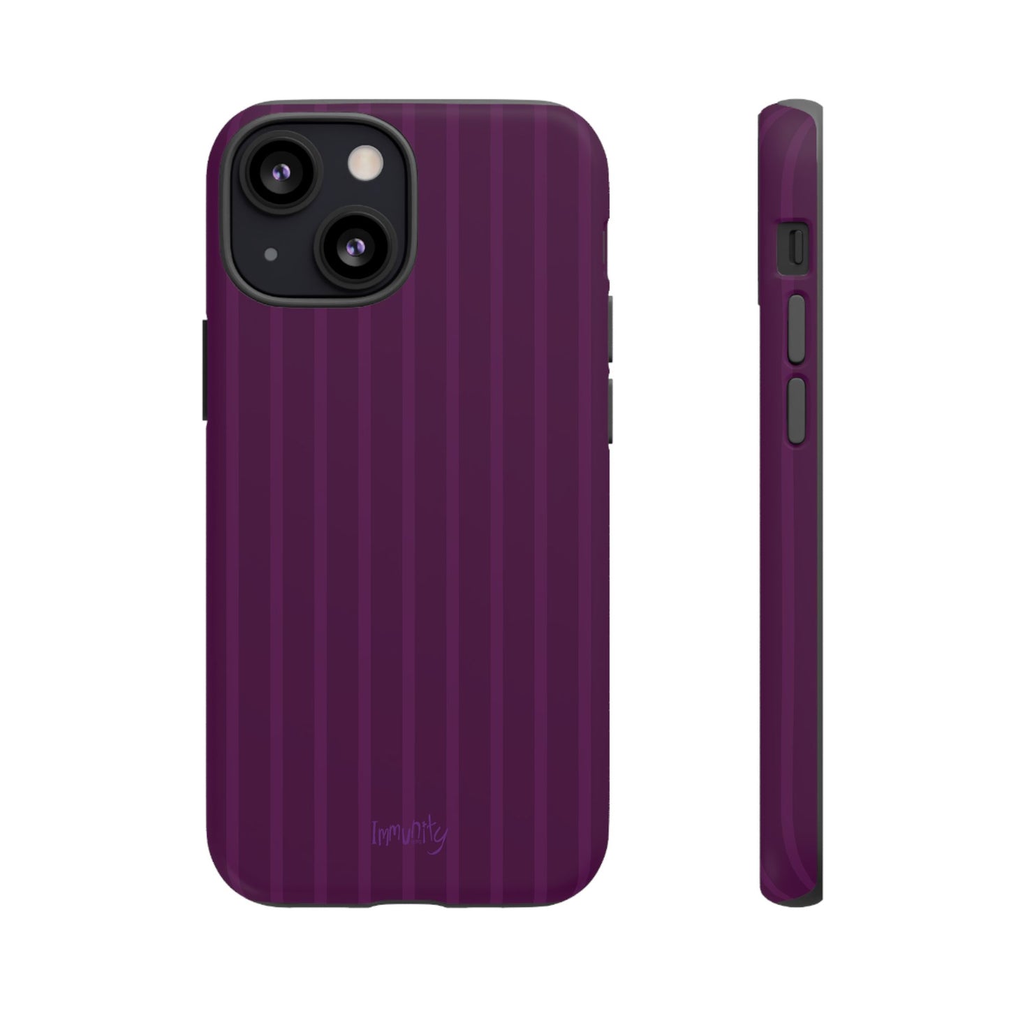 Blackcurrant Phone Case
