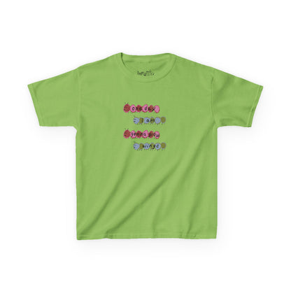One Day I am Gonna Grow Wings Boxy Tee