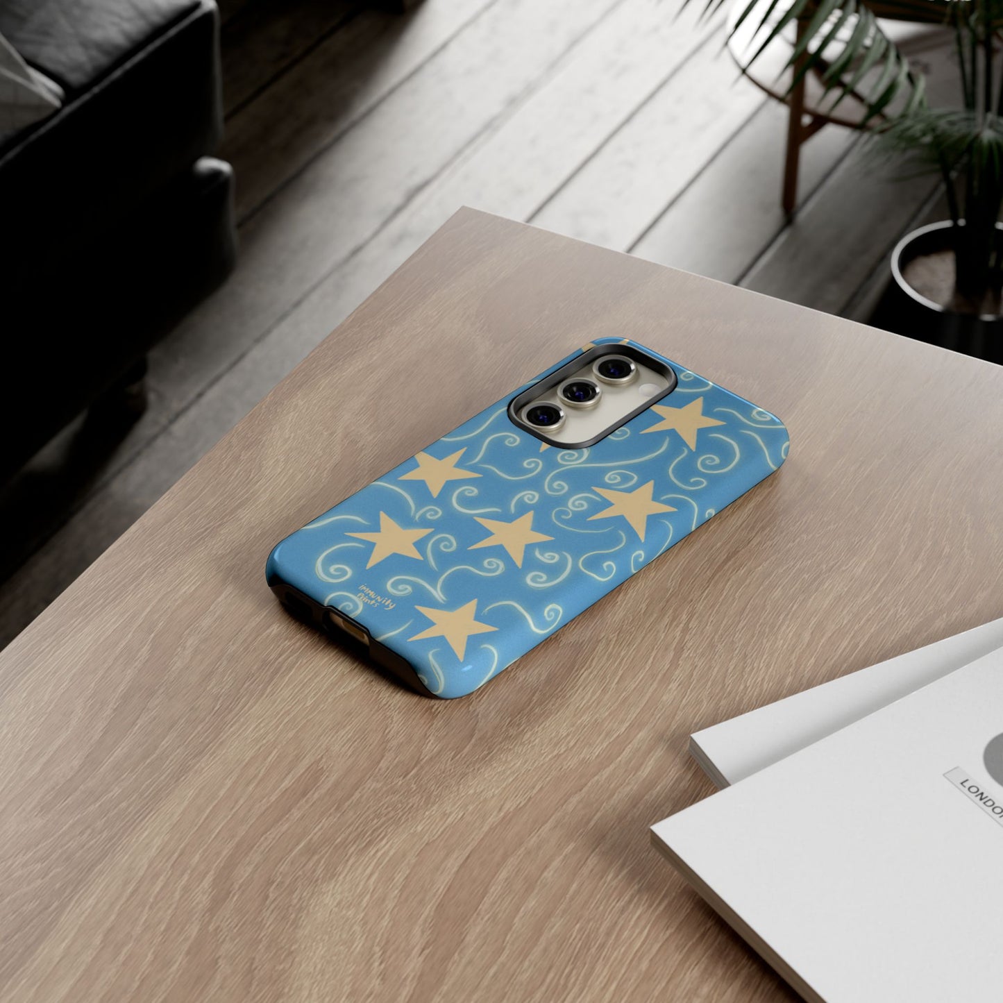 Shooting Star Phone Case