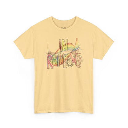In Rainbows Classic Tee