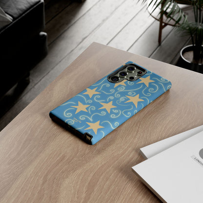 Shooting Star Phone Case