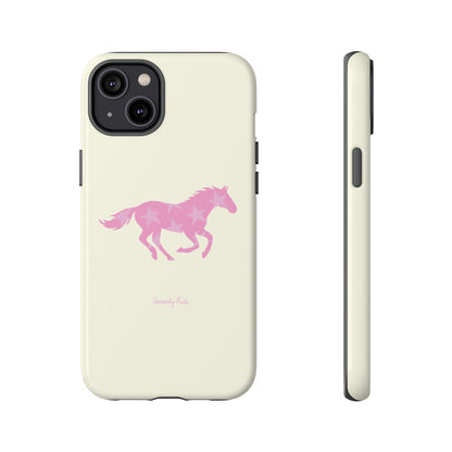 Pink Pony Phone Case