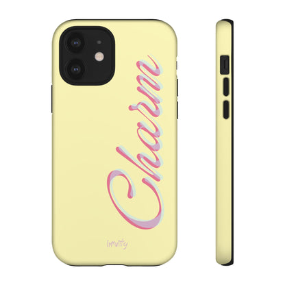 Charm Phone Case