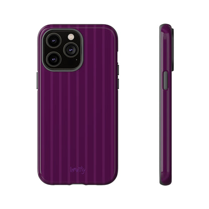 Blackcurrant Phone Case