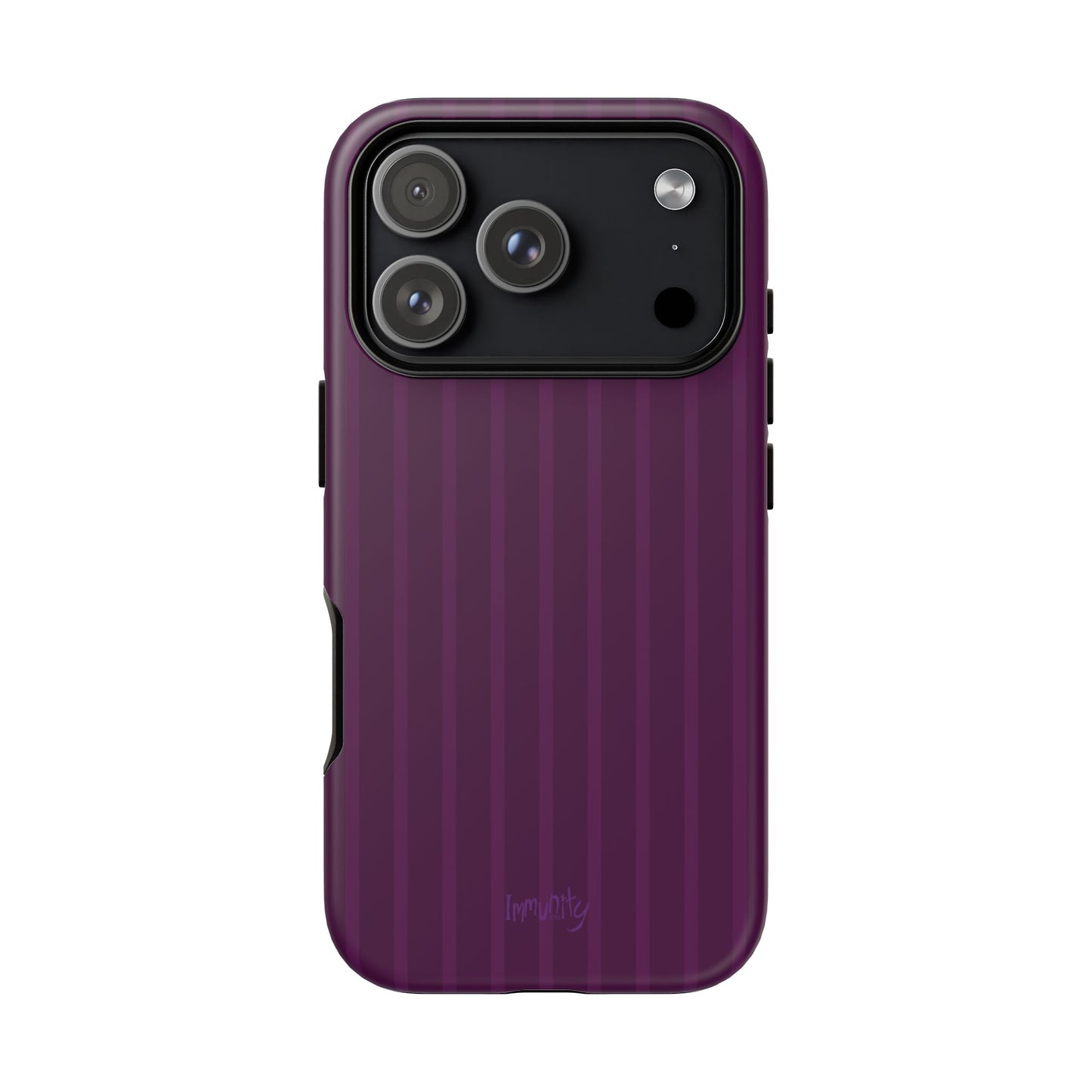 Blackcurrant Phone Case