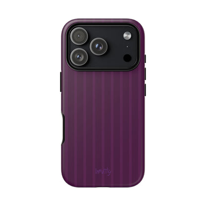 Blackcurrant Phone Case
