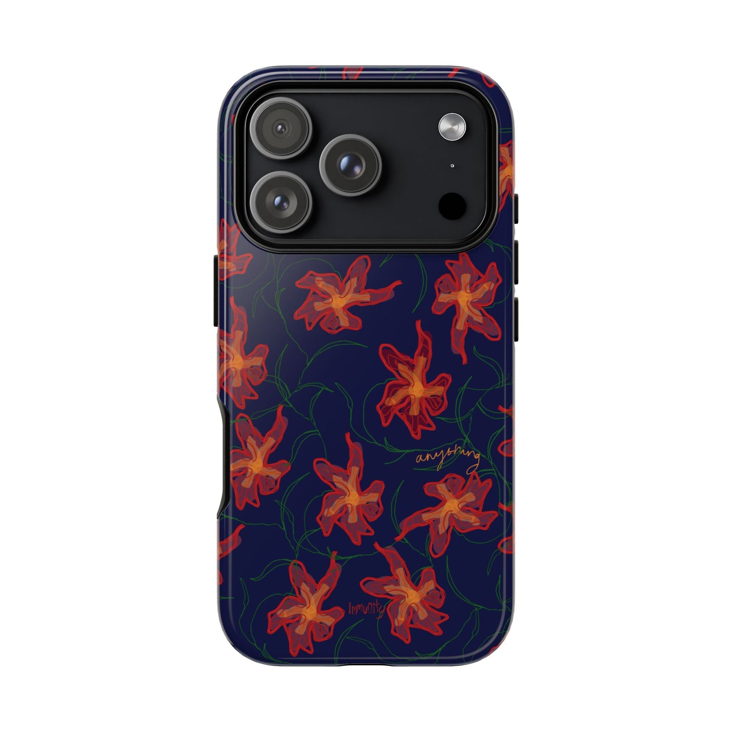 Anything Phone Case