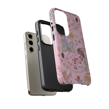 Fairyland Phone Case
