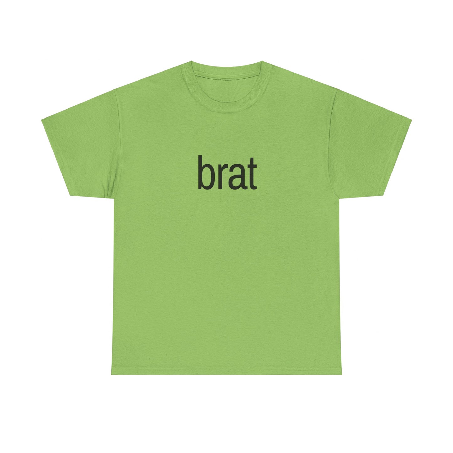 Brat Classic Tee