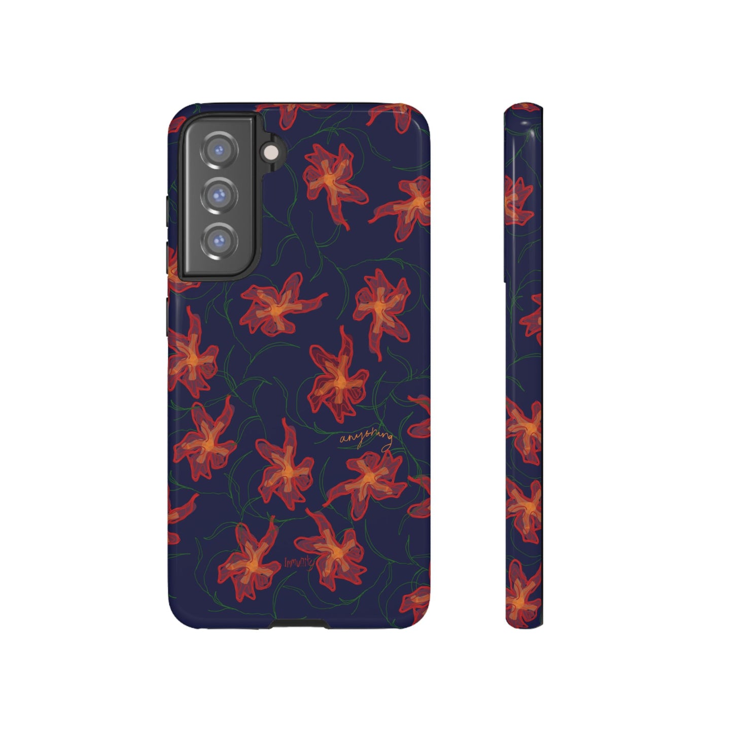 Anything Phone Case