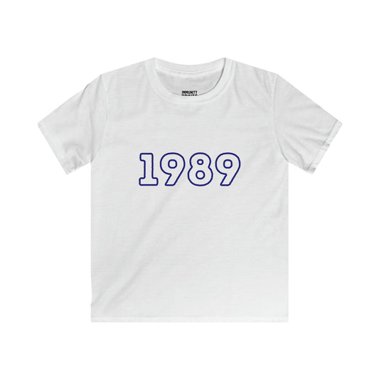 1989 Baby Tee